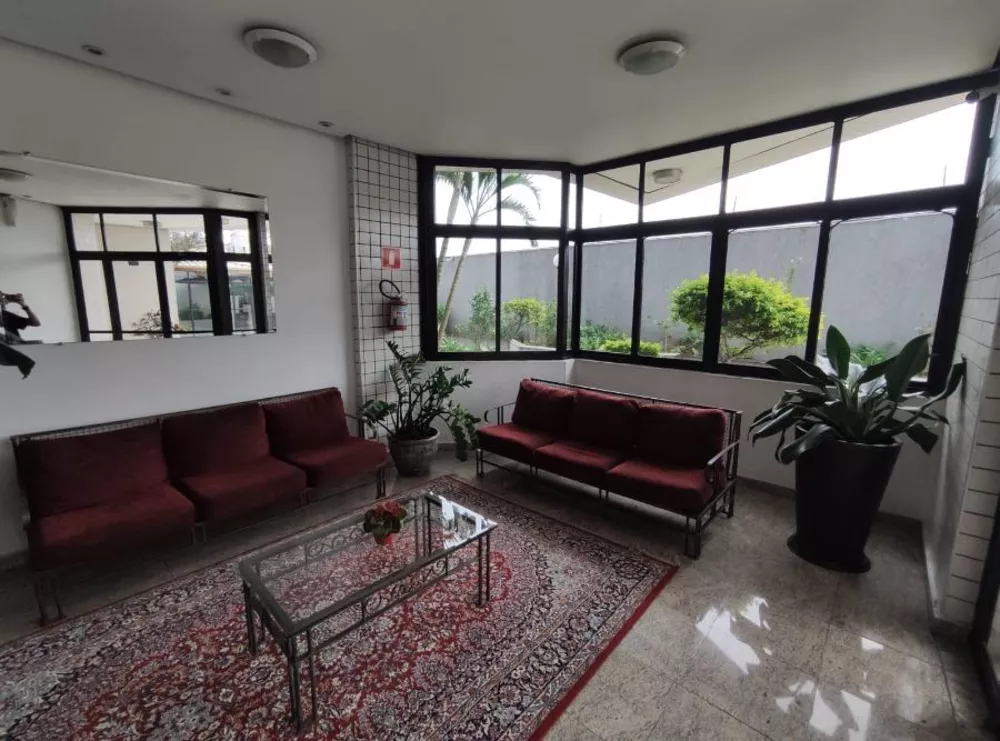 Apartamento, 3 quartos, 125 m² - Foto 2