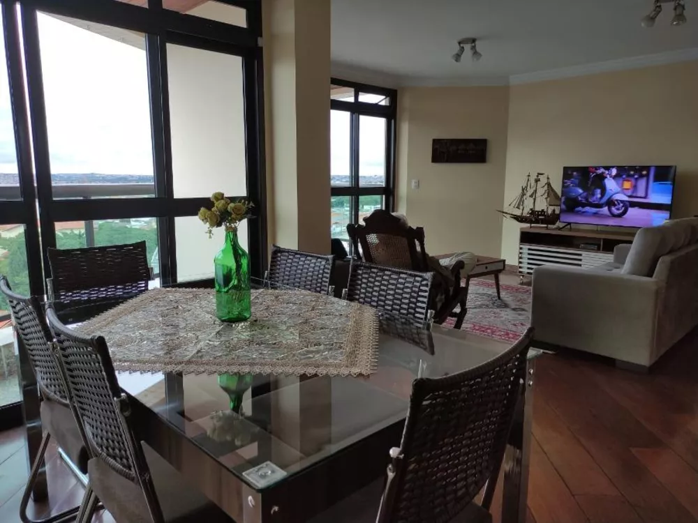 Apartamento, 3 quartos, 125 m² - Foto 3