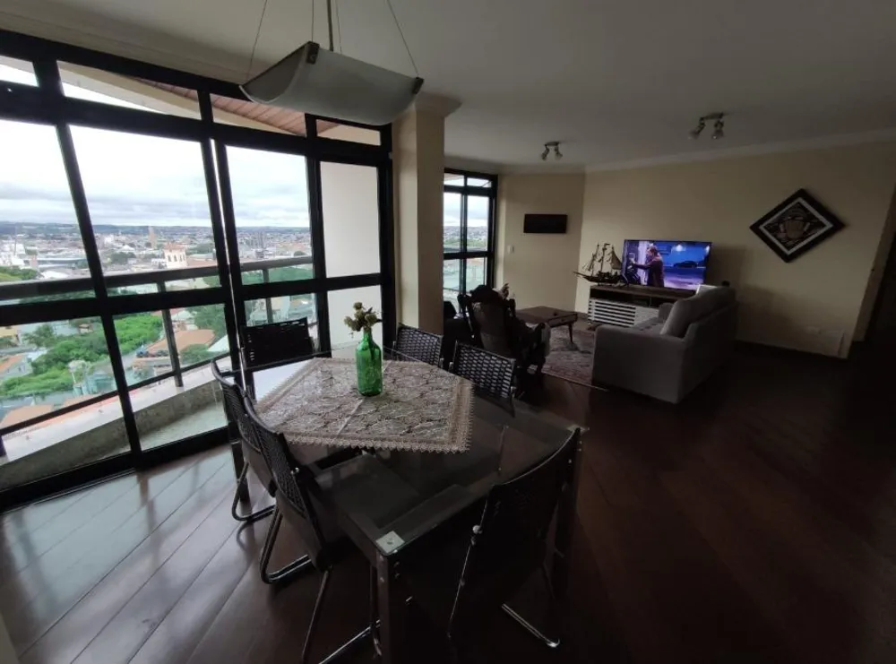 Apartamento, 3 quartos, 125 m² - Foto 5
