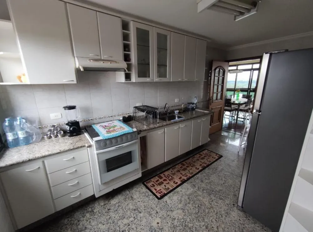 Apartamento, 3 quartos, 125 m² - Foto 9