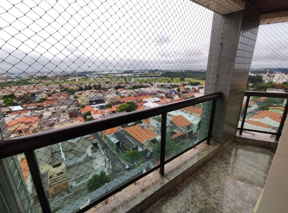 Apartamento, 3 quartos, 125 m² - Foto 7