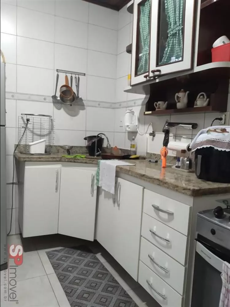 Apartamento à venda com 2 quartos, 82m² - Foto 7