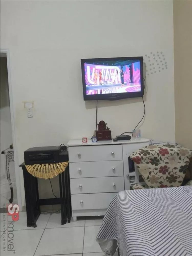 Apartamento à venda com 2 quartos, 82m² - Foto 1