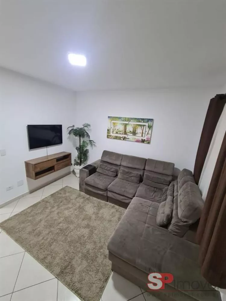 Casa à venda com 2 quartos, 90m² - Foto 8