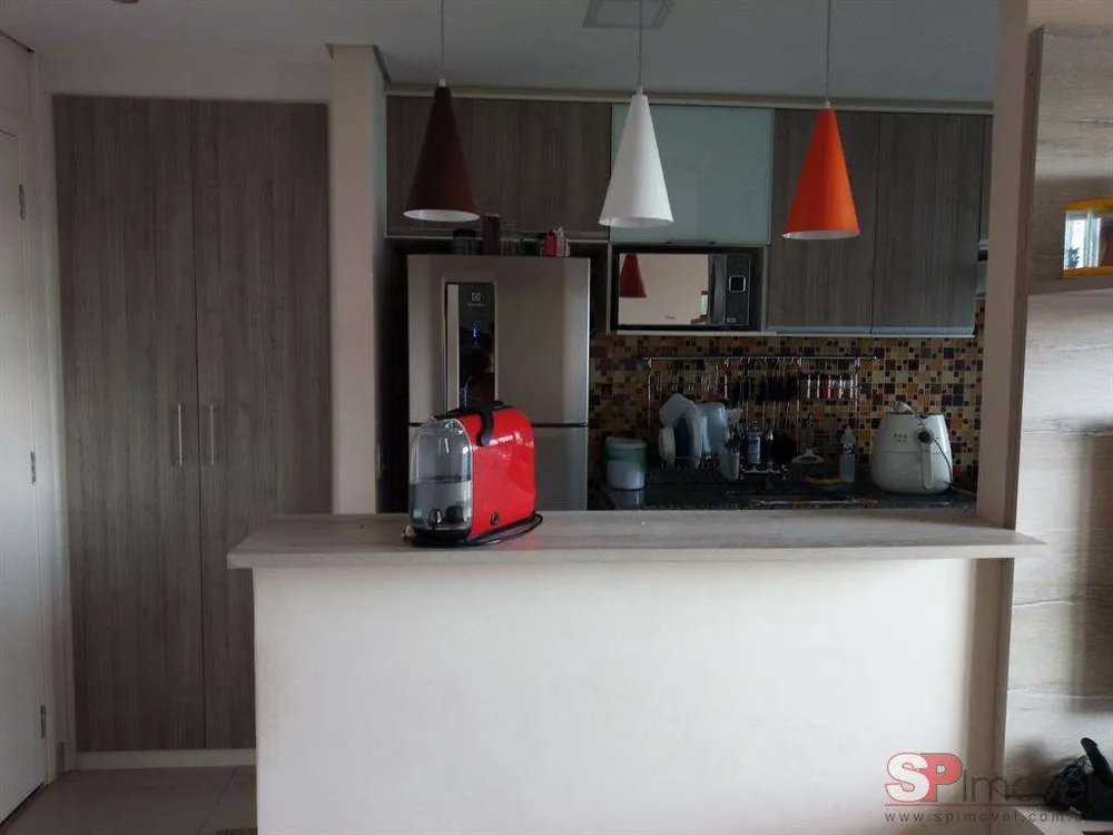 Apartamento, 2 quartos, 55 m² - Foto 1