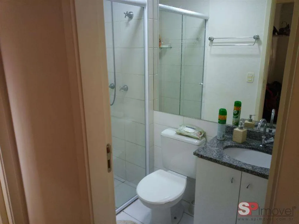 Apartamento, 2 quartos, 55 m² - Foto 3