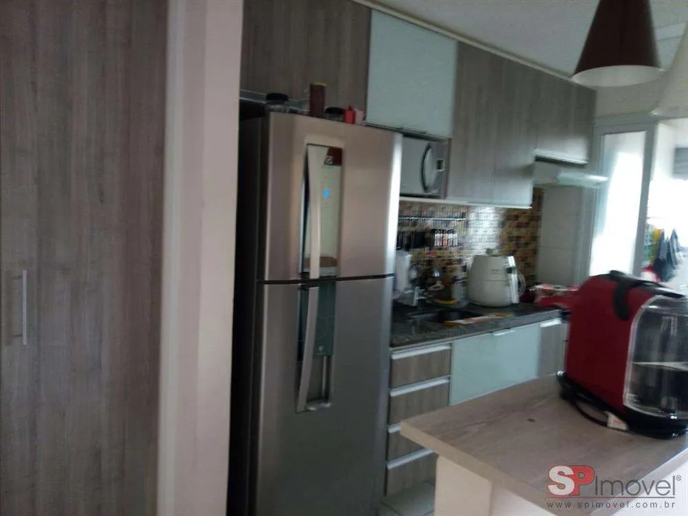 Apartamento, 2 quartos, 55 m² - Foto 2