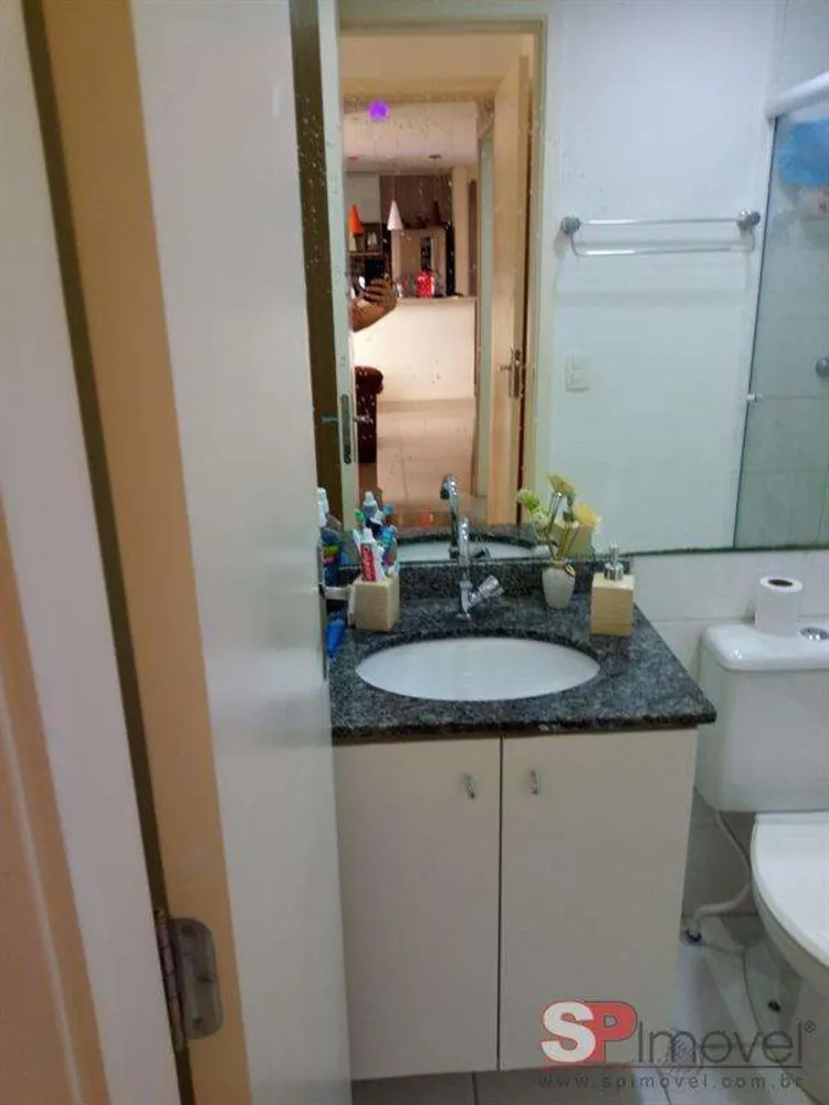 Apartamento, 2 quartos, 55 m² - Foto 5