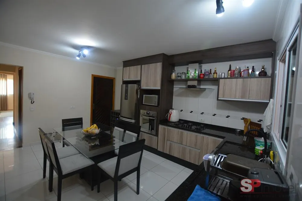 Casa, 3 quartos, 130 m² - Foto 5