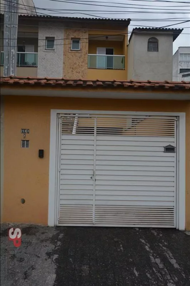Casa, 3 quartos, 130 m² - Foto 1