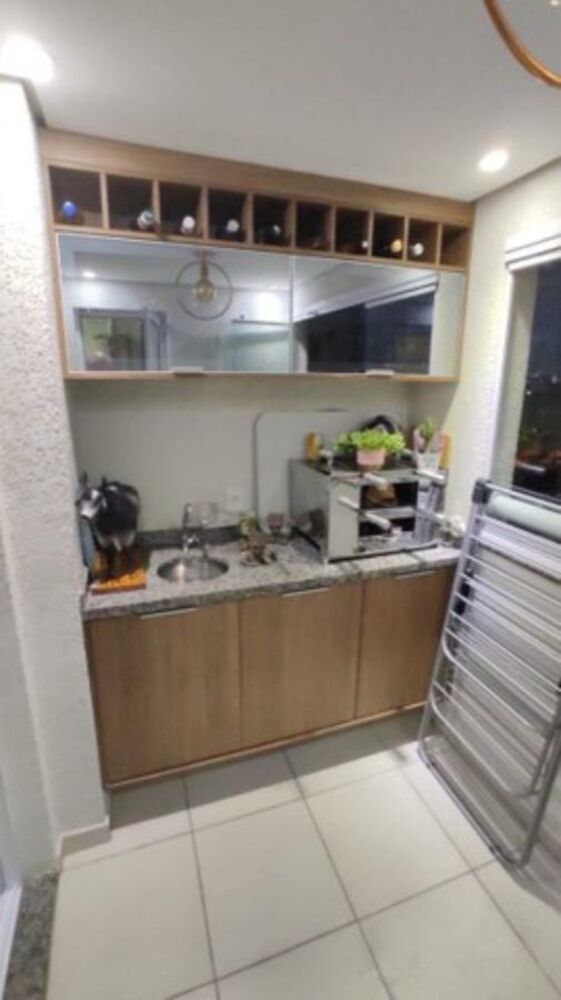 Apartamento, 3 quartos, 67 m² - Foto 3
