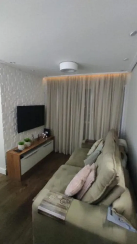 Apartamento, 3 quartos, 67 m² - Foto 3