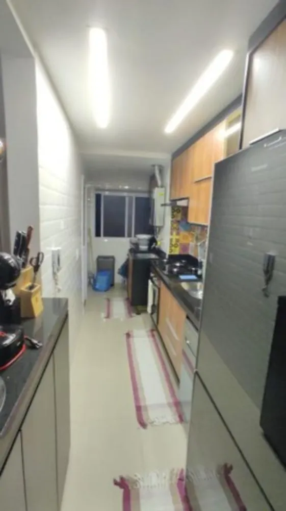 Apartamento, 3 quartos, 67 m² - Foto 2