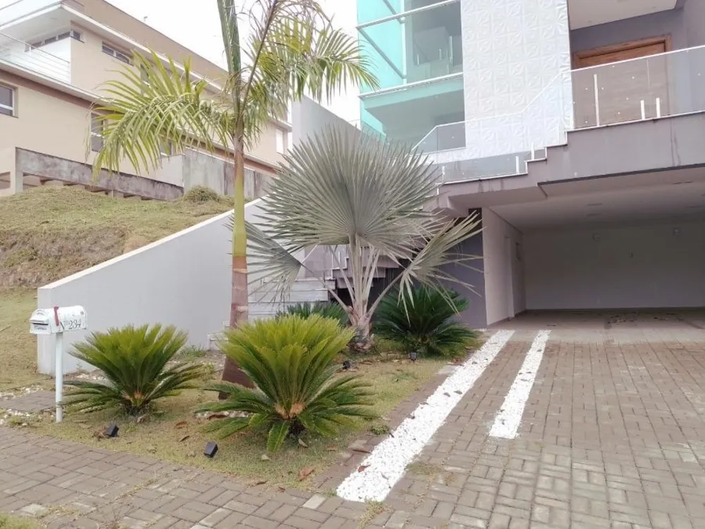 Sobrado, 4 quartos, 120 m² - Foto 1