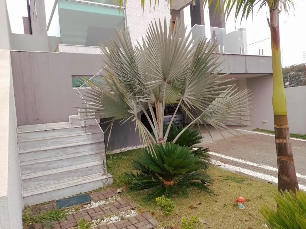 Sobrado, 4 quartos, 120 m² - Foto 2