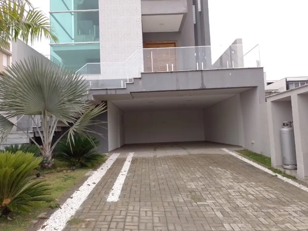 Sobrado, 4 quartos, 120 m² - Foto 9
