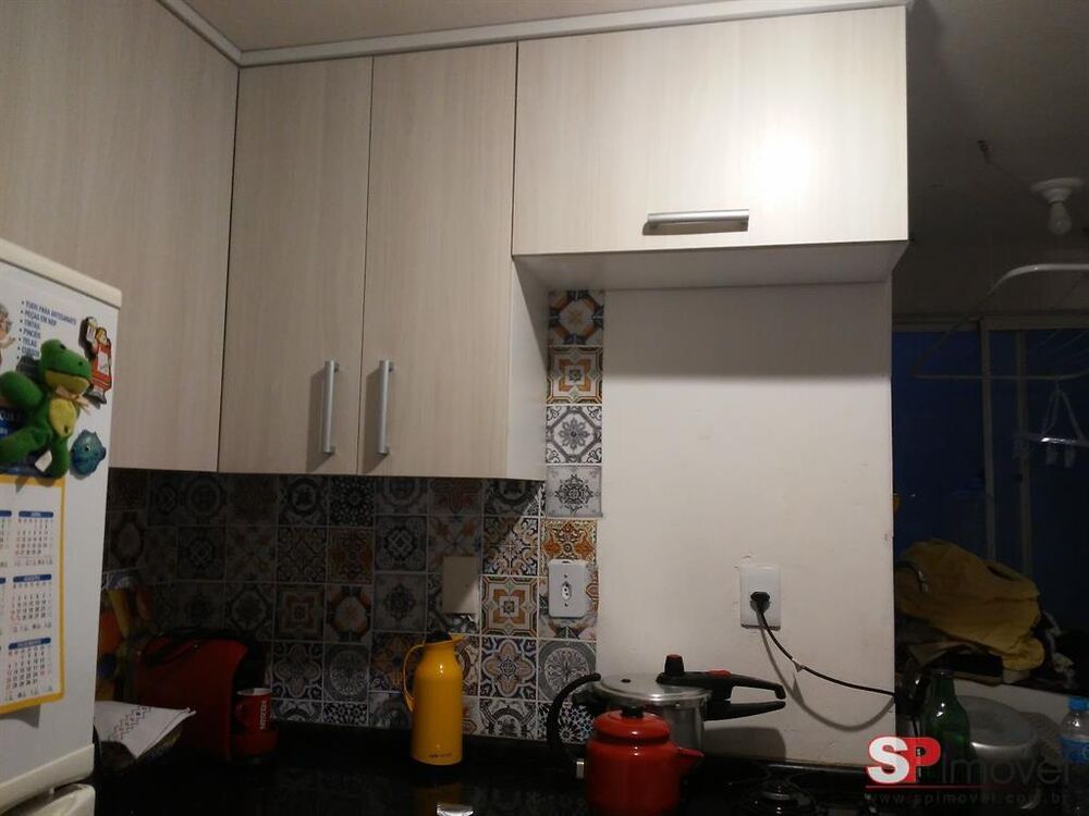 Apartamento, 2 quartos, 52 m² - Foto 1