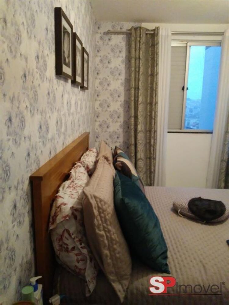 Apartamento, 2 quartos, 52 m² - Foto 3