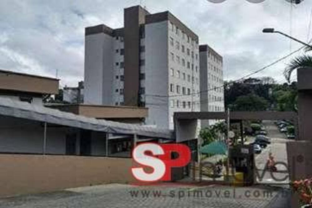 Apartamento, 2 quartos, 52 m² - Foto 2