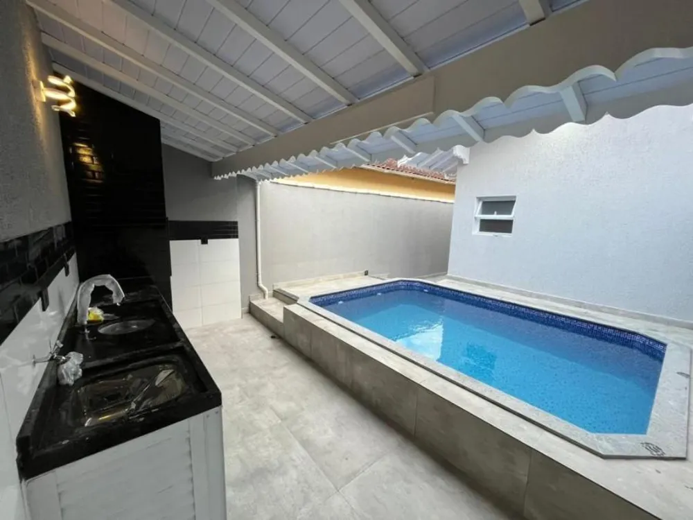 Casa, 2 quartos, 72 m² - Foto 5