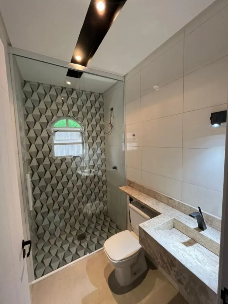 Casa, 2 quartos, 72 m² - Foto 3