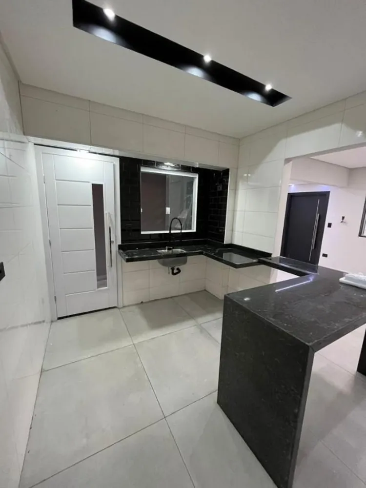 Casa, 2 quartos, 72 m² - Foto 2