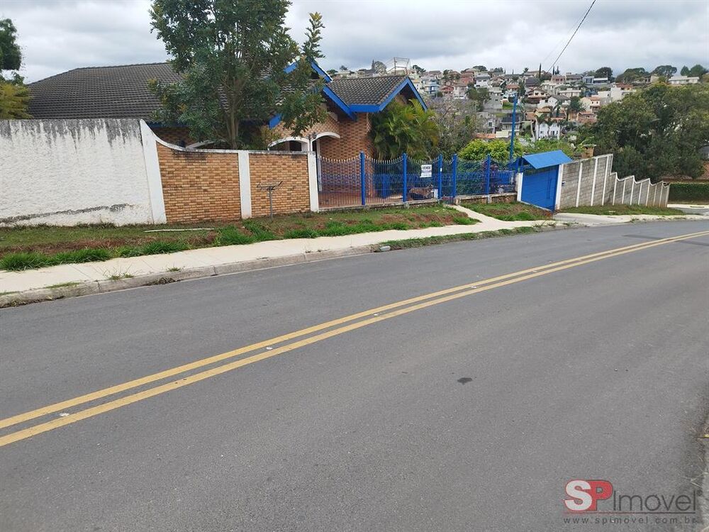 Casa, 3 quartos, 464 m² - Foto 1