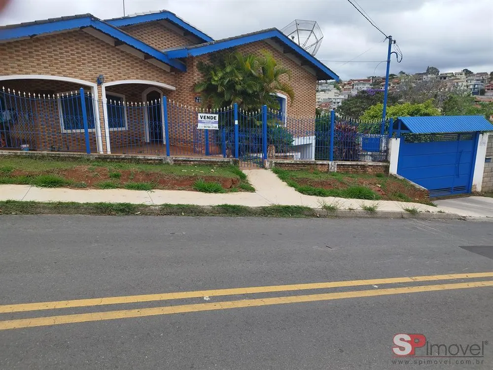 Casa, 3 quartos, 464 m² - Foto 5