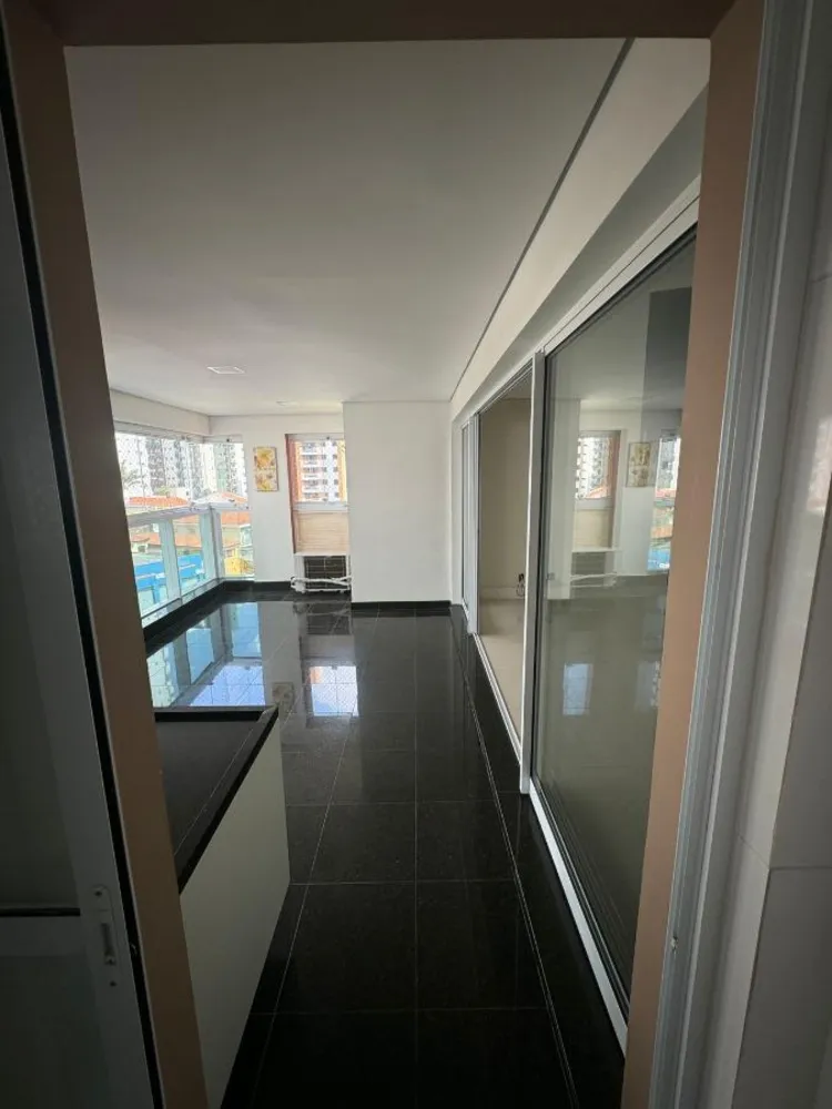 Apartamento, 2 quartos, 91 m² - Foto 2