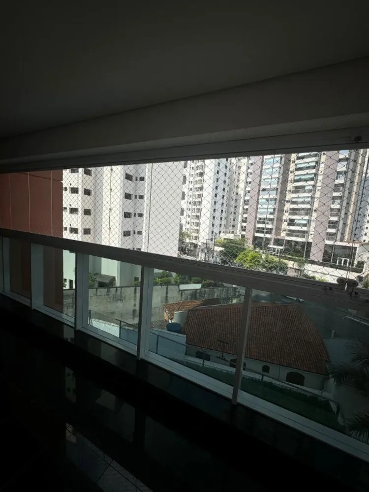 Apartamento, 2 quartos, 91 m² - Foto 1