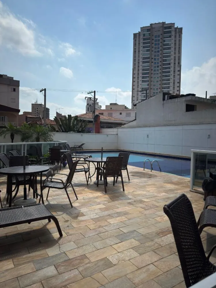 Apartamento, 2 quartos, 91 m² - Foto 4