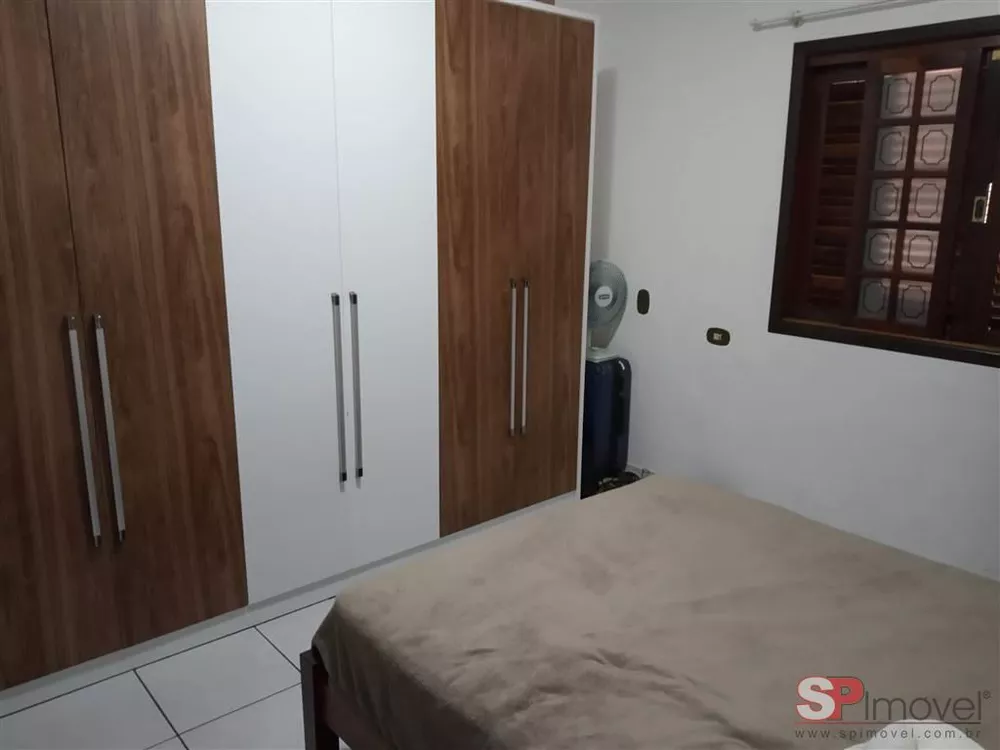 Casa à venda com 3 quartos, 270m² - Foto 3