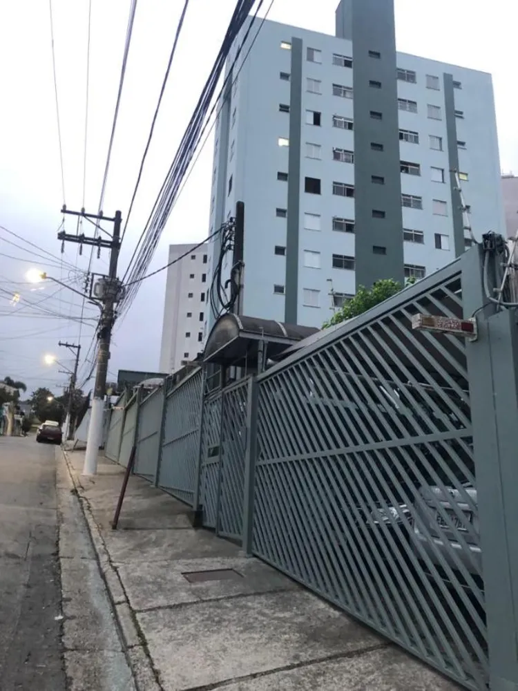 Apartamento, 2 quartos, 49 m² - Foto 8