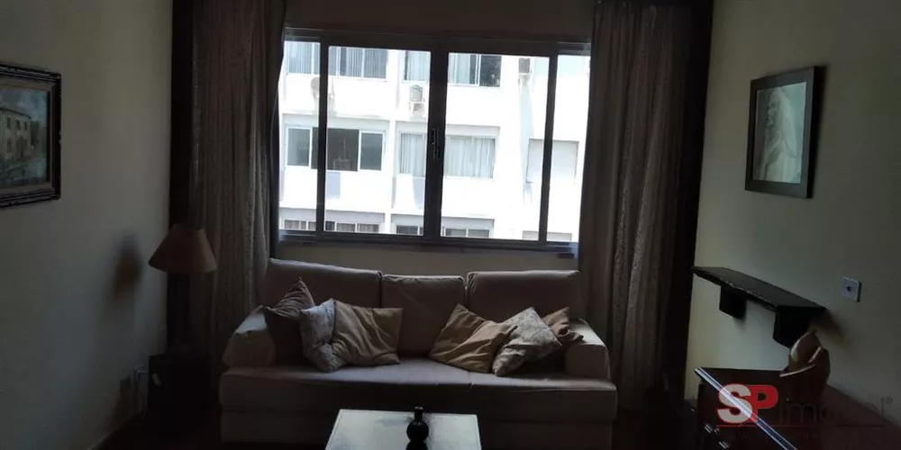 Apartamento, 2 quartos, 80 m² - Foto 3