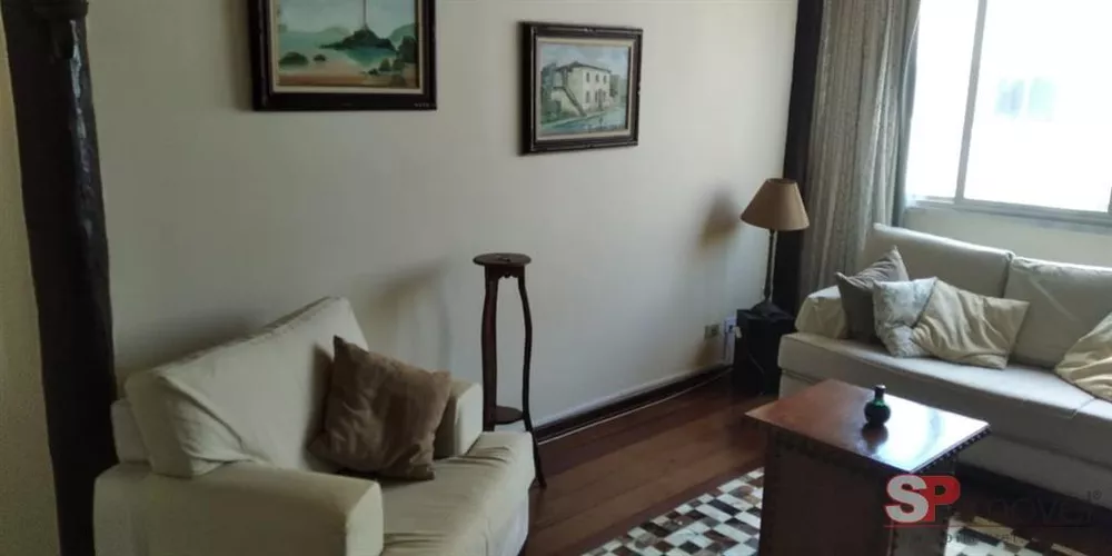Apartamento, 2 quartos, 80 m² - Foto 1