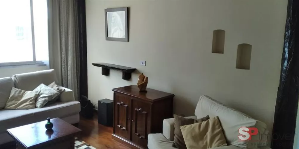 Apartamento, 2 quartos, 80 m² - Foto 2