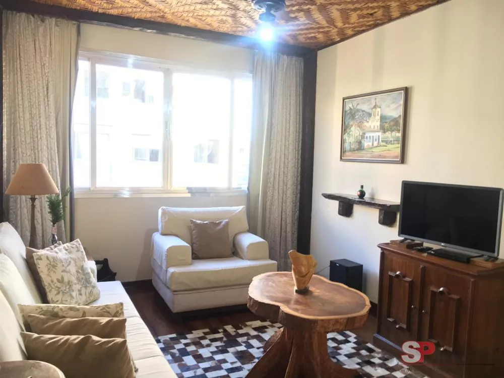 Apartamento, 2 quartos, 80 m² - Foto 4