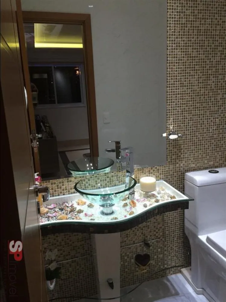 Apartamento, 3 quartos, 290 m² - Foto 3