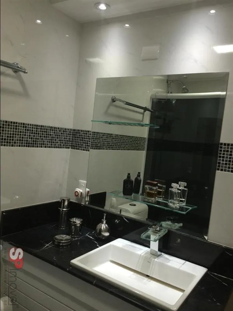 Apartamento, 3 quartos, 290 m² - Foto 4