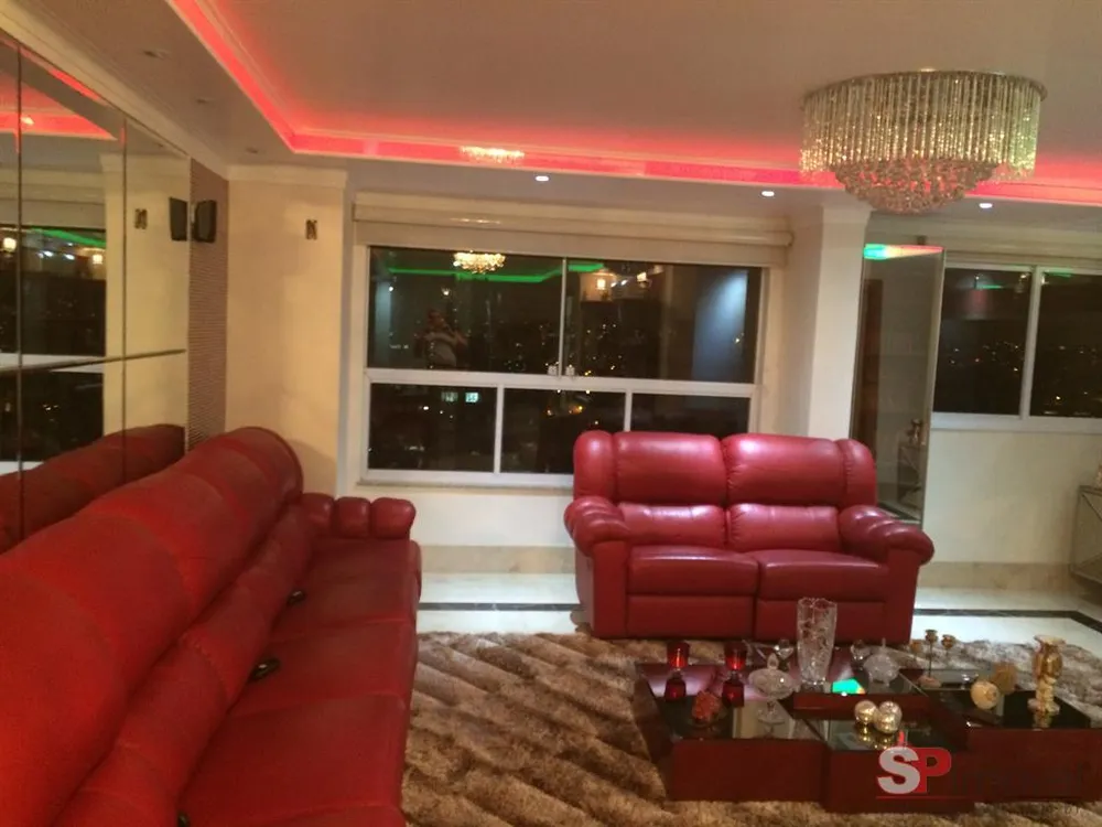 Apartamento, 3 quartos, 290 m² - Foto 2