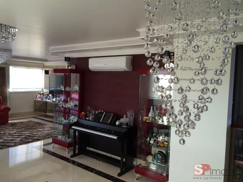 Apartamento, 3 quartos, 290 m² - Foto 1