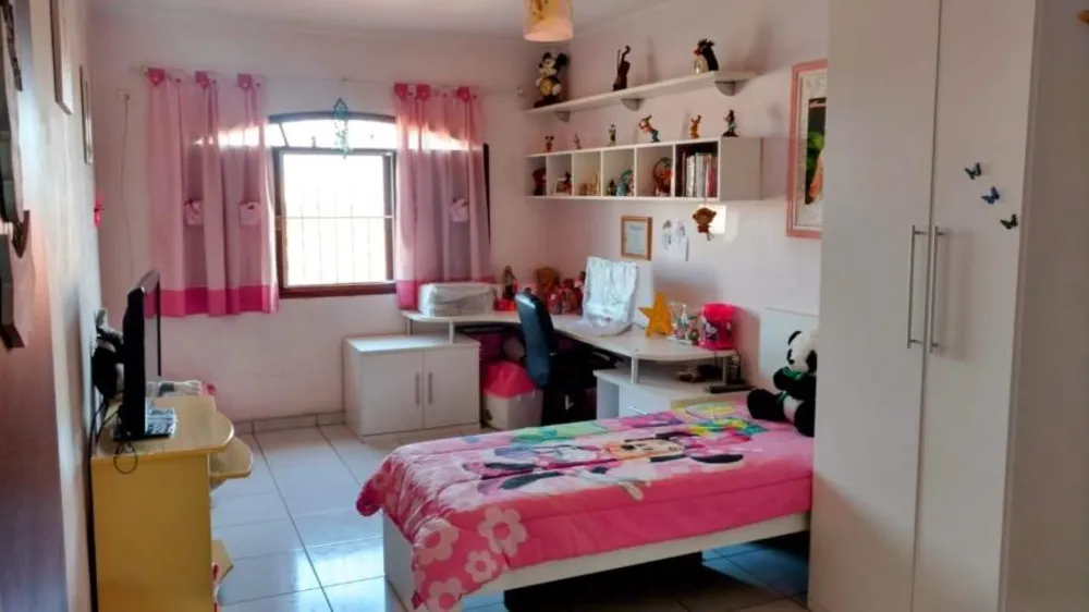 Casa, 3 quartos, 180 m² - Foto 12