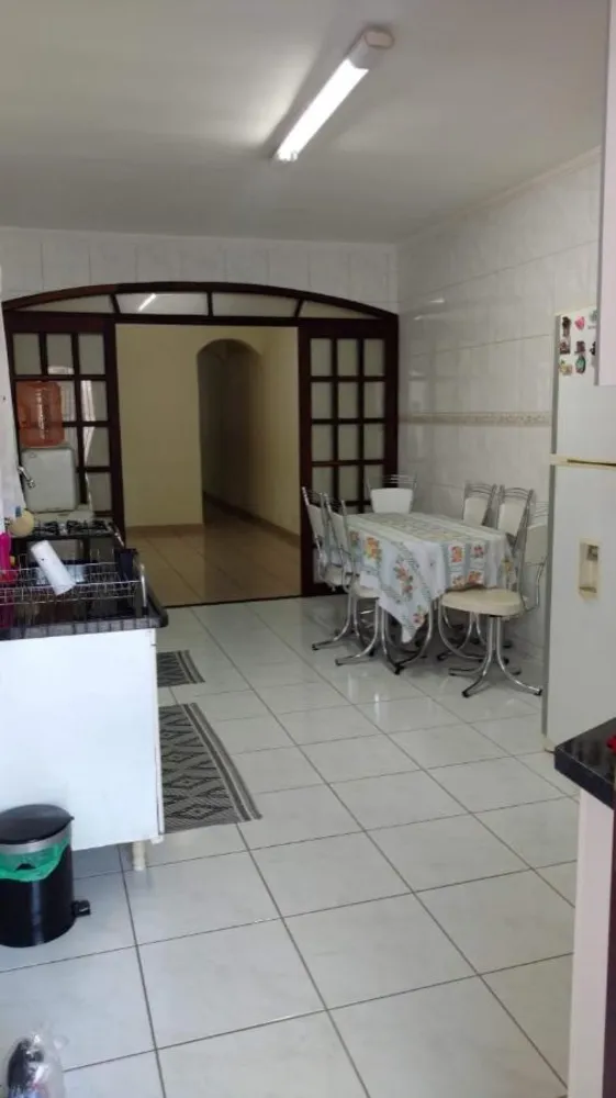 Casa, 3 quartos, 180 m² - Foto 7