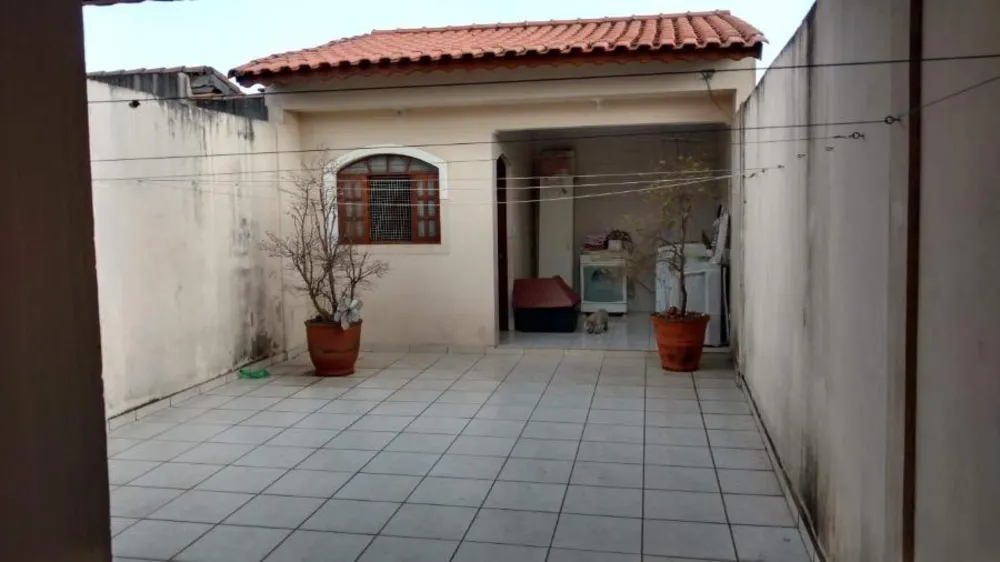 Casa, 3 quartos, 180 m² - Foto 4
