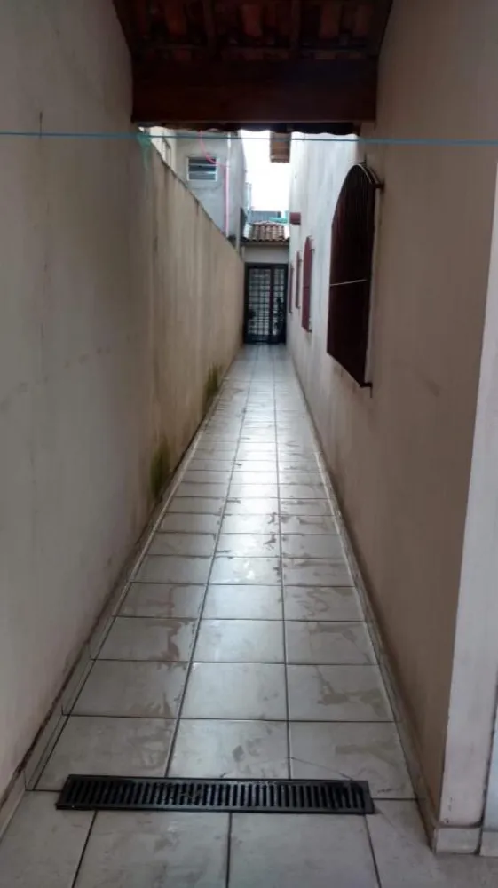 Casa, 3 quartos, 180 m² - Foto 6