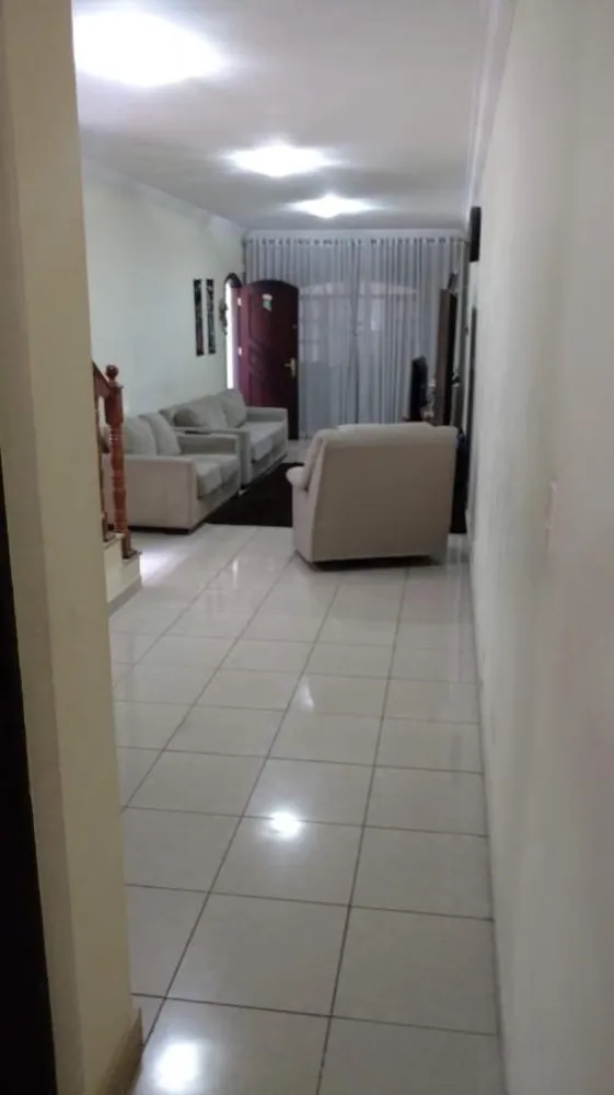 Casa, 3 quartos, 180 m² - Foto 8