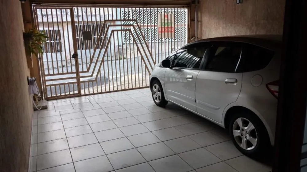 Casa, 3 quartos, 180 m² - Foto 1