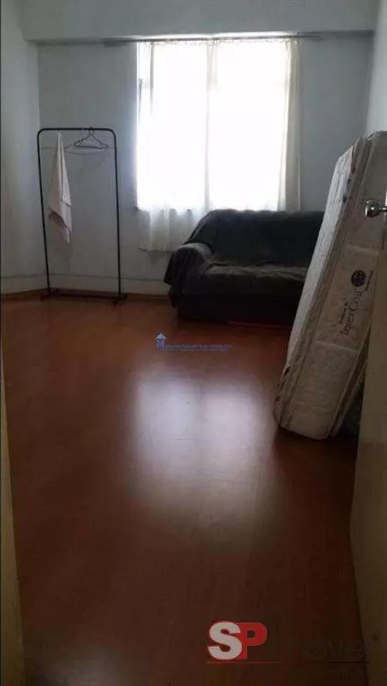 Apartamento à venda com 3 quartos, 115m² - Foto 8