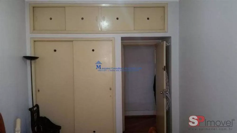 Apartamento à venda com 3 quartos, 115m² - Foto 3