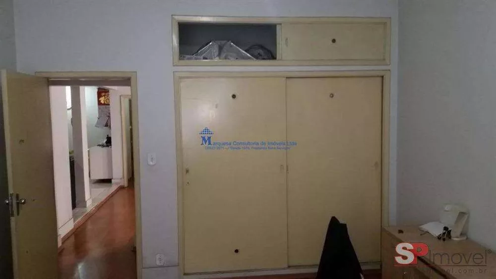 Apartamento à venda com 3 quartos, 115m² - Foto 7